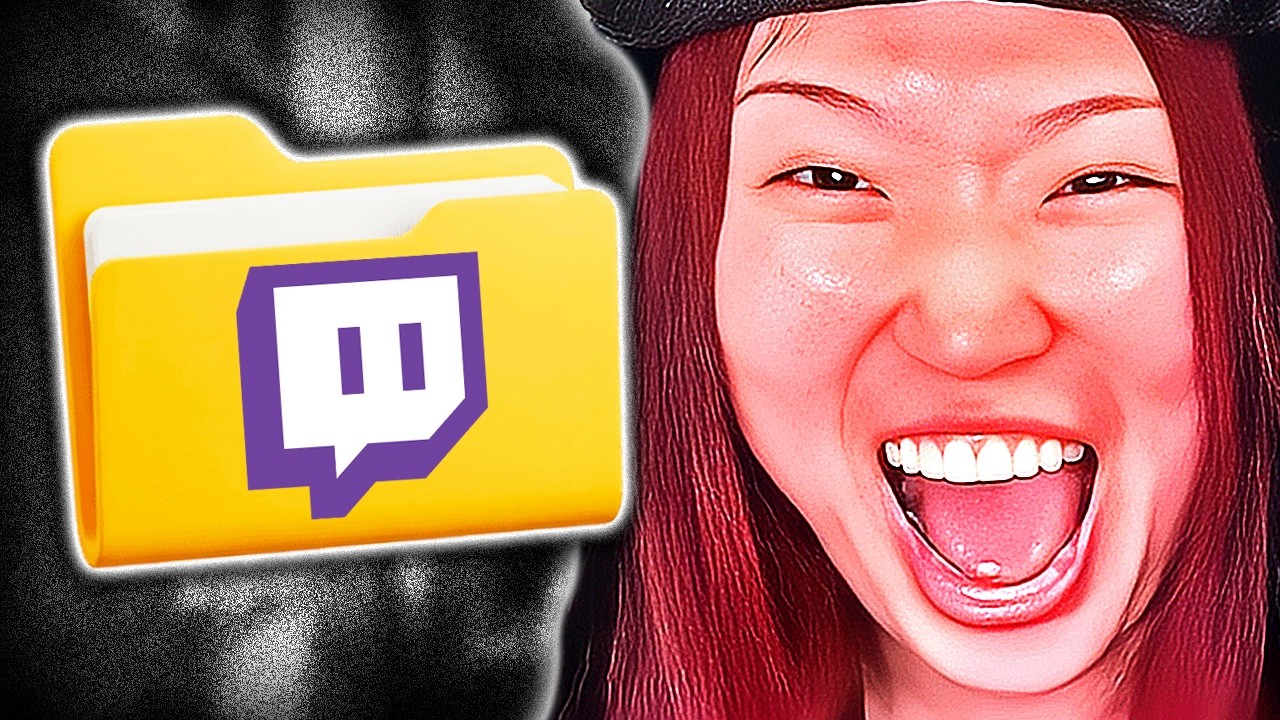 The Nina Lin Files And The Problem With Twitch