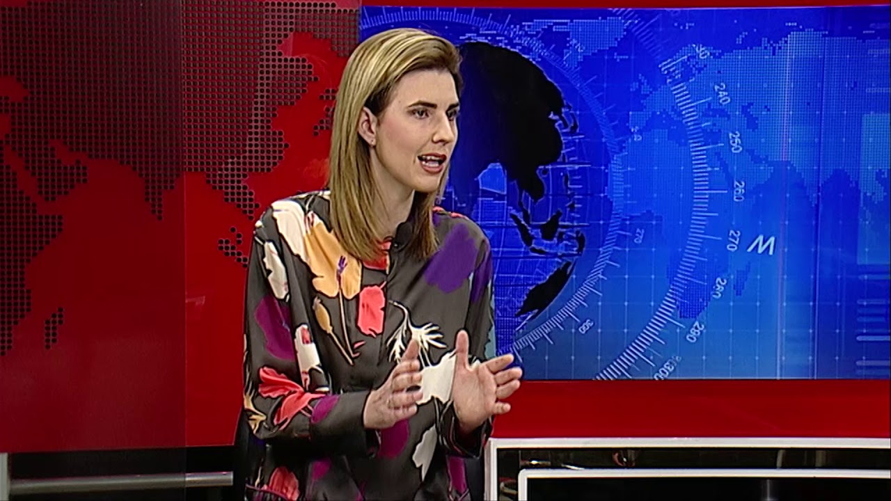 E FTUAR NE FAX NEWS: FLOIDA KERPACI, DEPUTETE E LSI