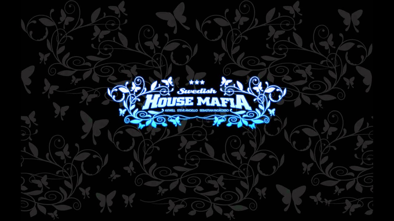 Essential Mix Of The Year - Swedish House Mafia Part 3