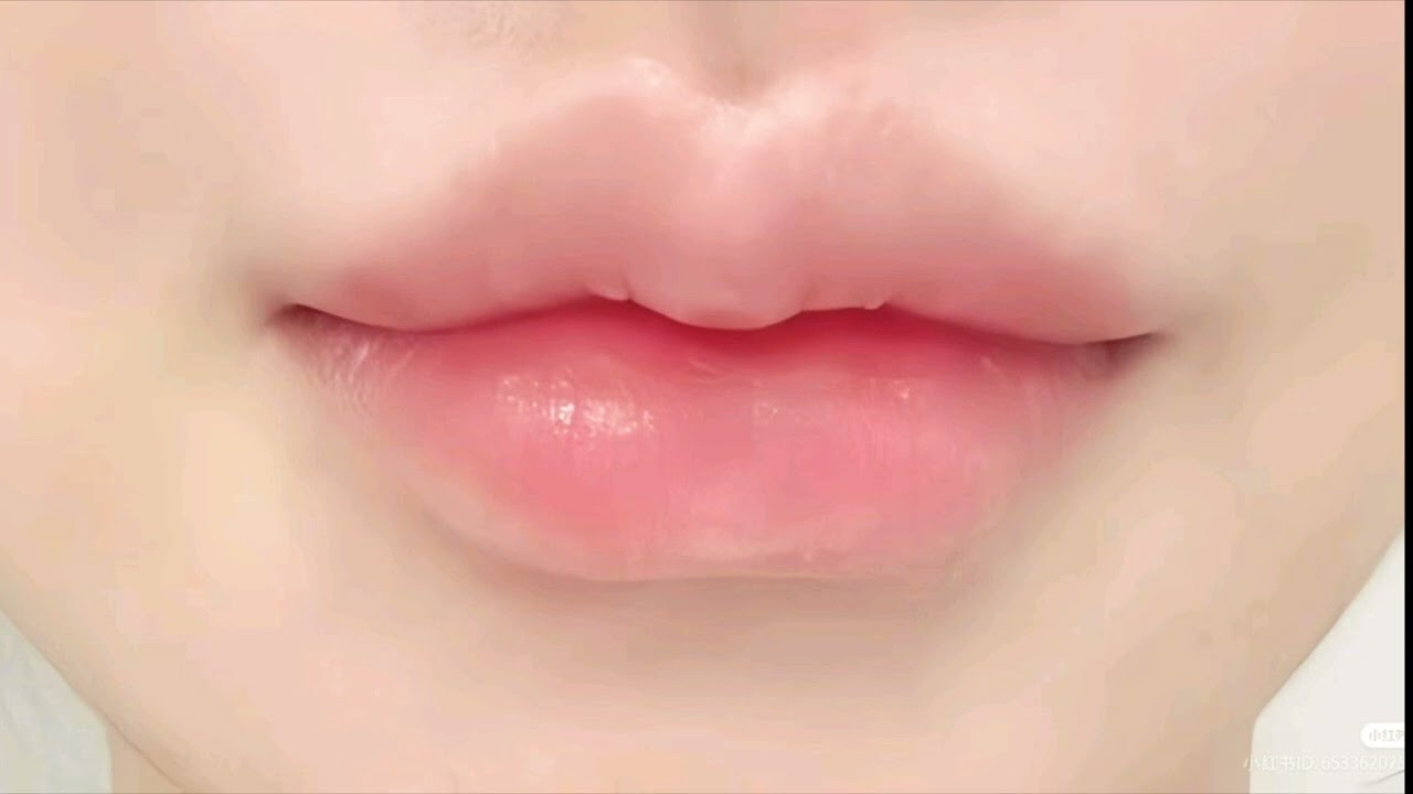 No Hyperpigmentation Around Your Lips 👄Glow Now 