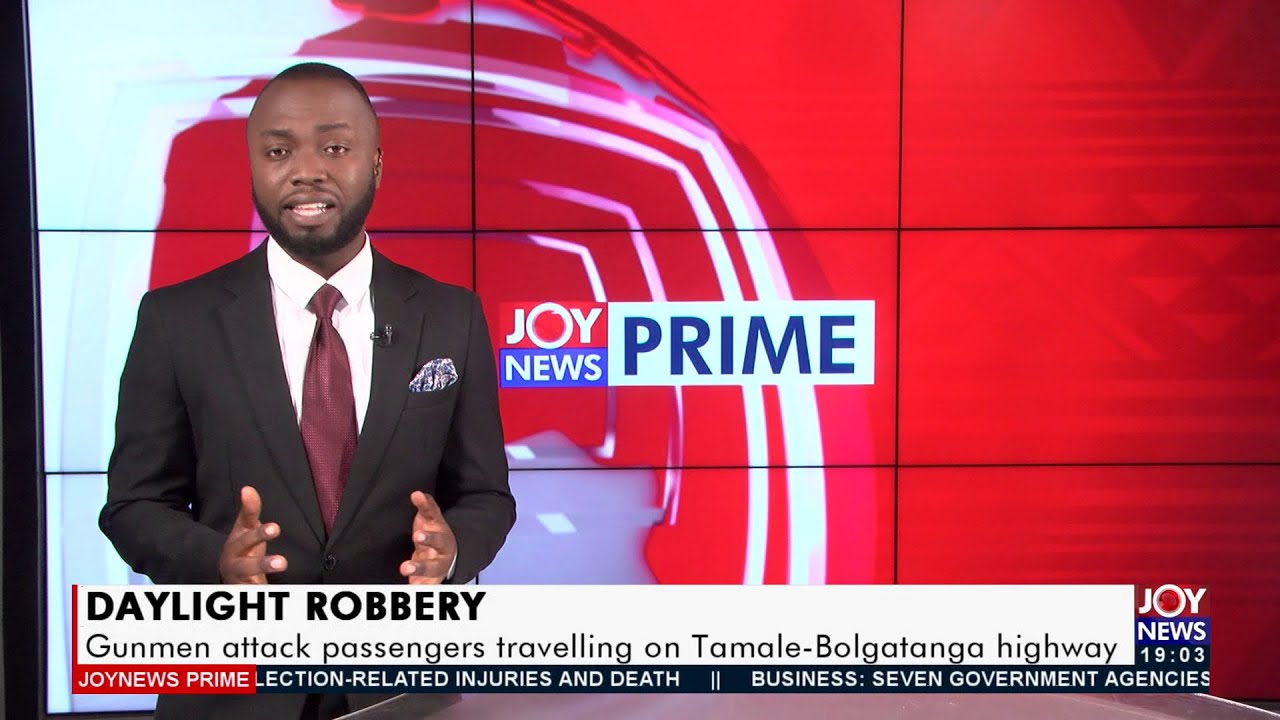 Joy News Prime (30-8-21)