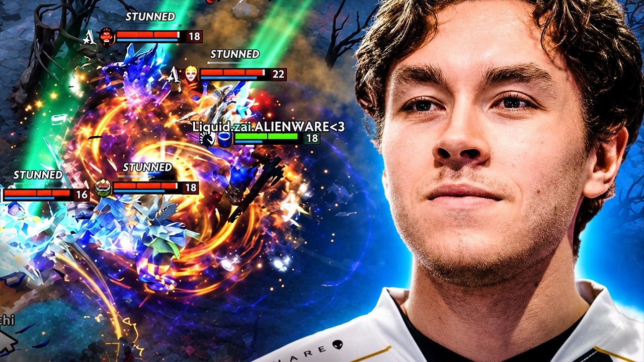 TOP 20 MOST ICONIC 5-MAN Ultimate Moments in Dota 2 History