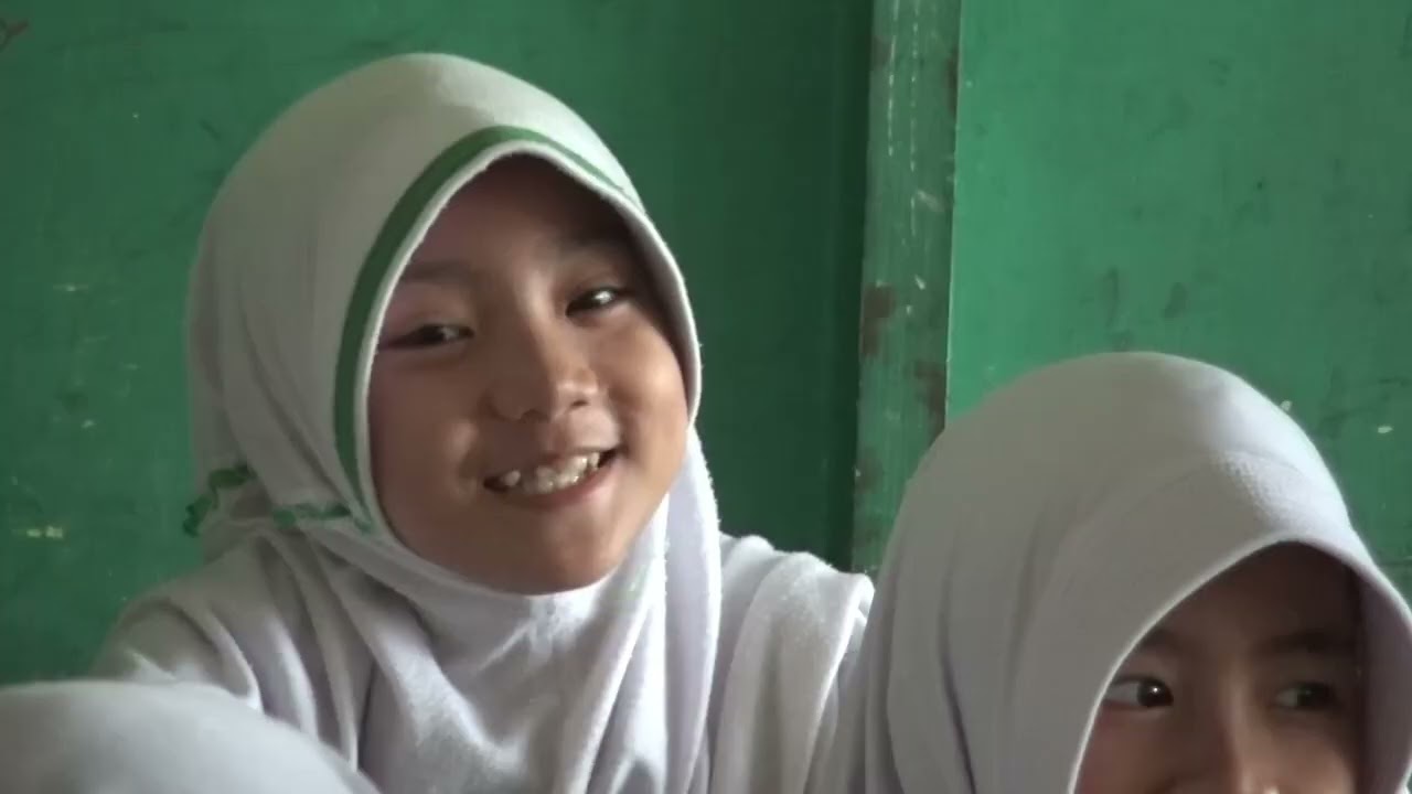 Profil MI Darul Ulum Teluk Tiram Banjarmasin Tahun 2026.