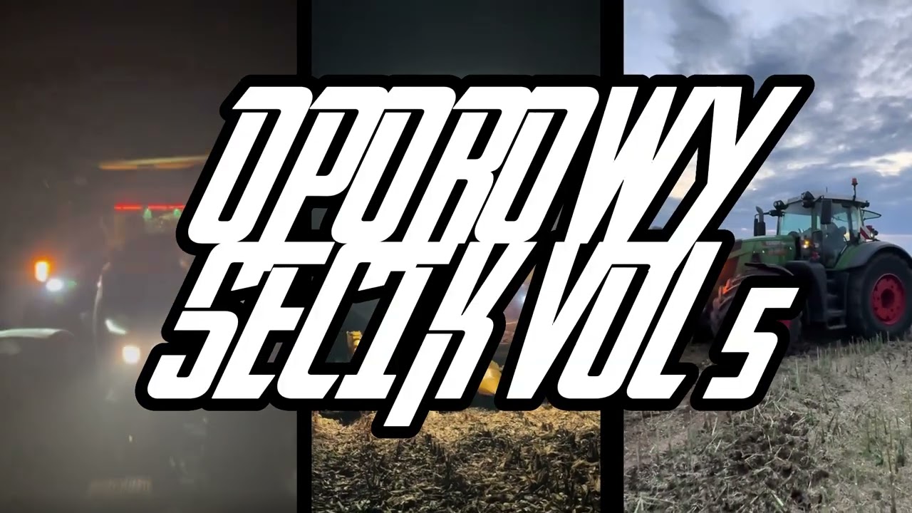 Oporowy secik Vol5