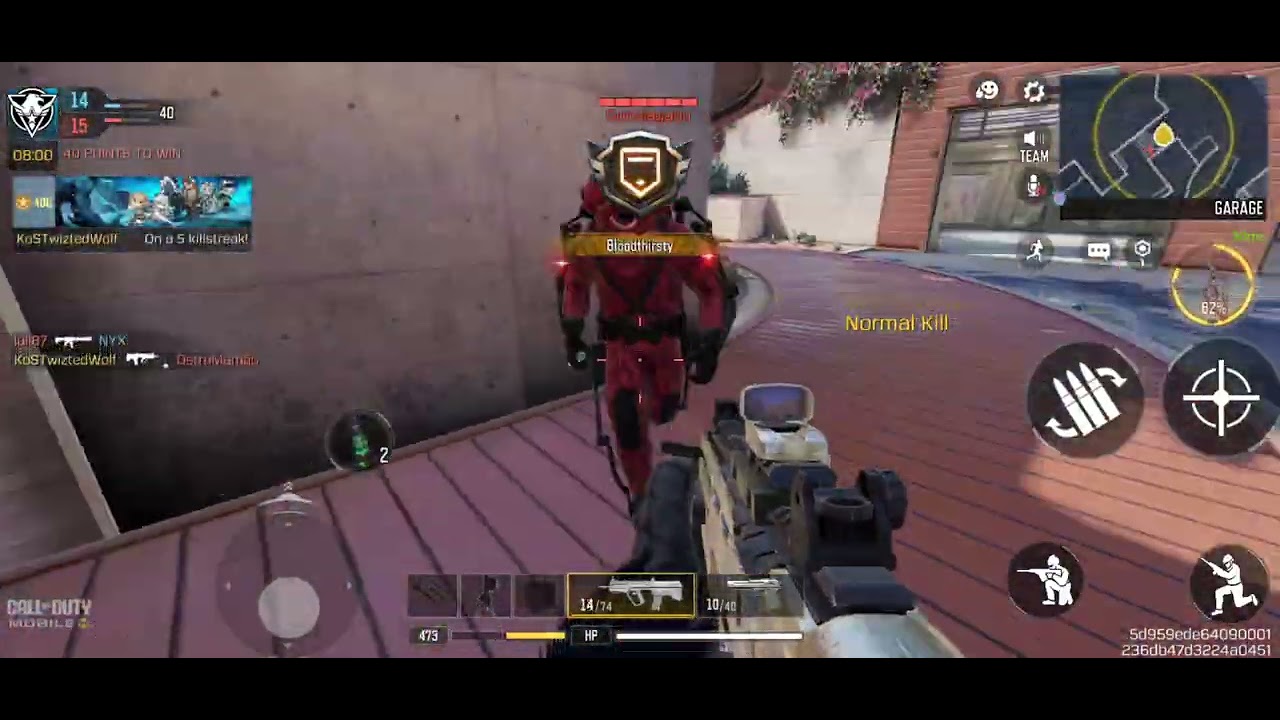 COD Mobile 9