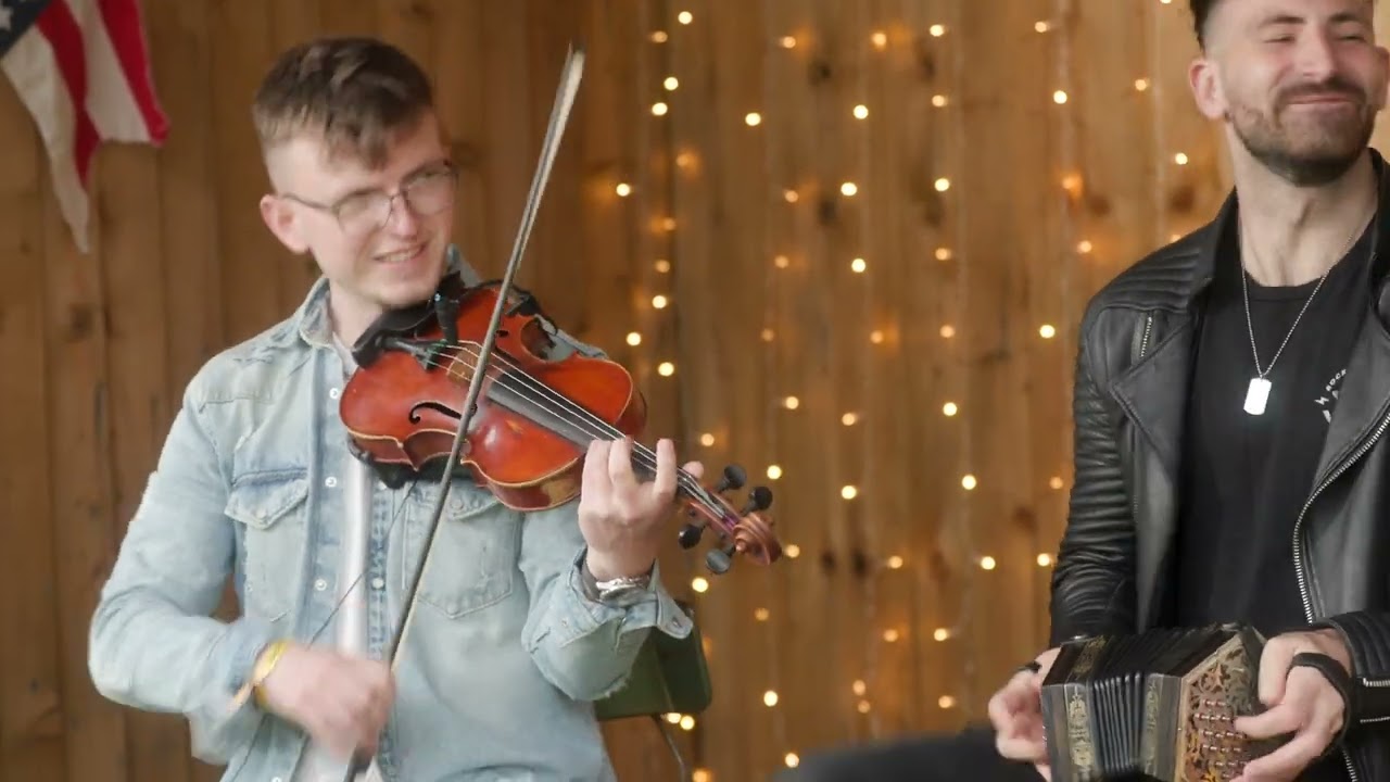 Talisk ‘Echo’ - Live at Black Deer Festival 2022