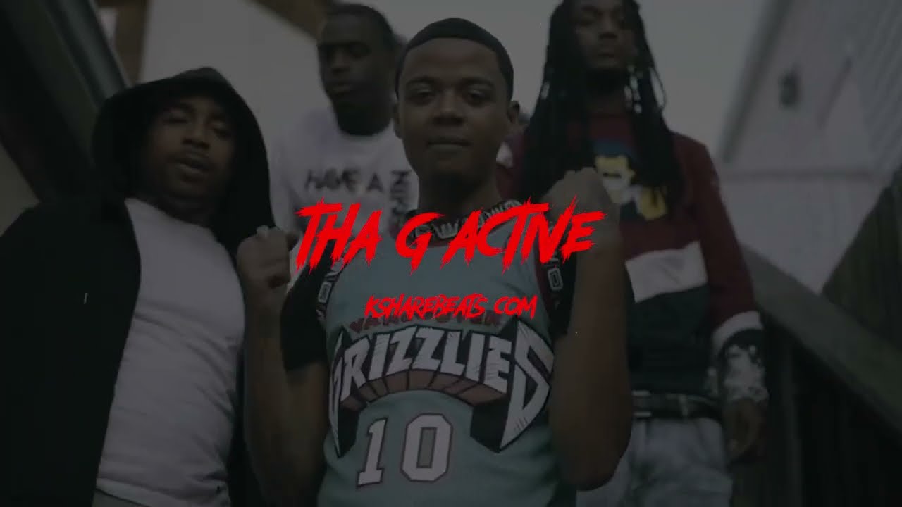 Mac J x Bris Type Beat - 