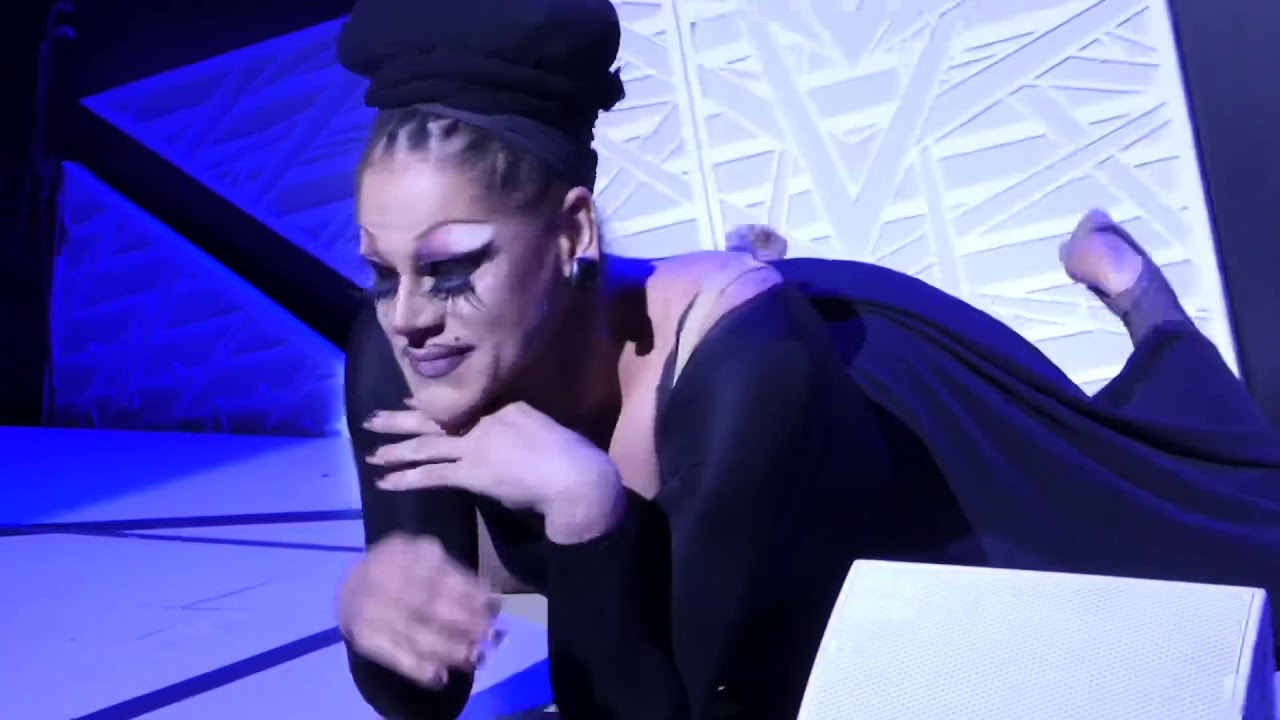 Thorgy Thor || If I Ain’t Got You