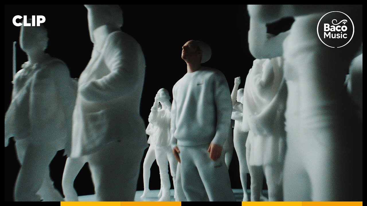 📺 Danakil - Marie-Antoinette [Official Video]