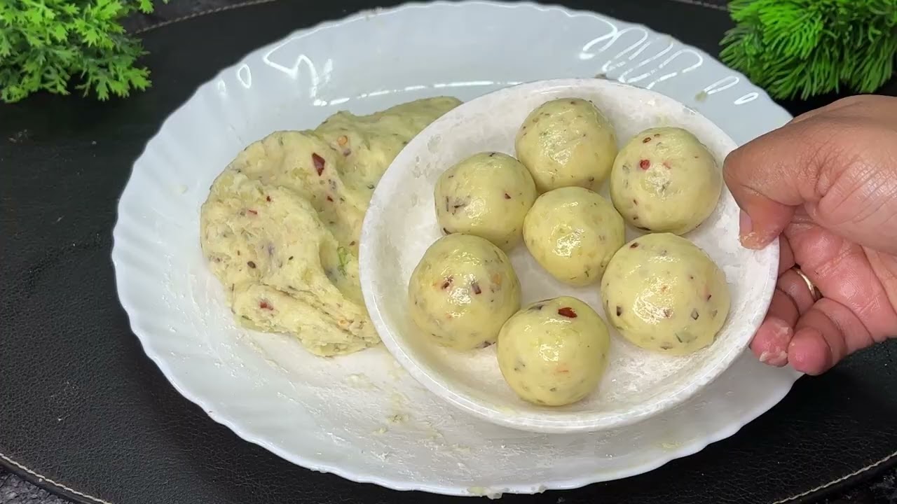 ऐसा क्या है इस नाश्ते में जो मेरी मम्मी हफ़्ते में 4दिन यही बनाकर खिलाती है आप भी एकबार ज़रूर बनाकर