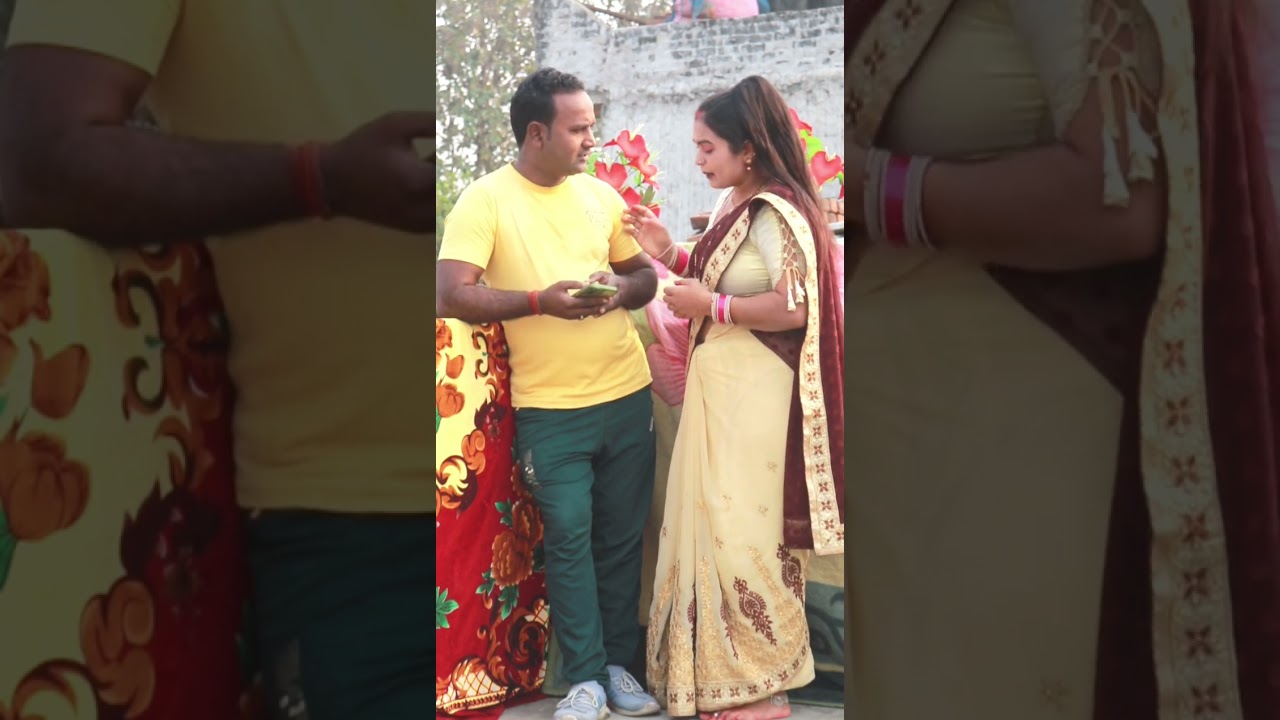main Suni Hun Tum bhavishya dekhte new funny comedy video#funny#funnysortvideo#comedy#comedyvideo 😁😁