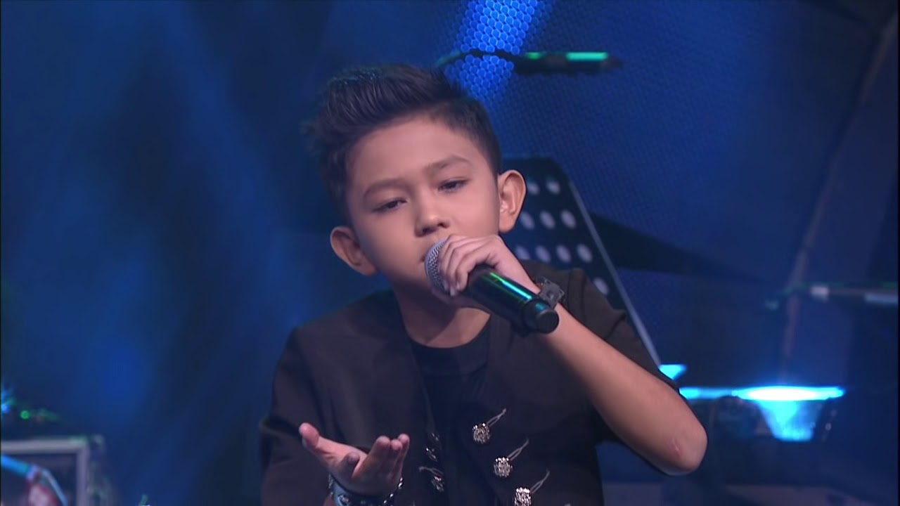 Ceria Popstar 3: Konsert 3 - Fikry (Tiga Malam Tanpa Bintang)