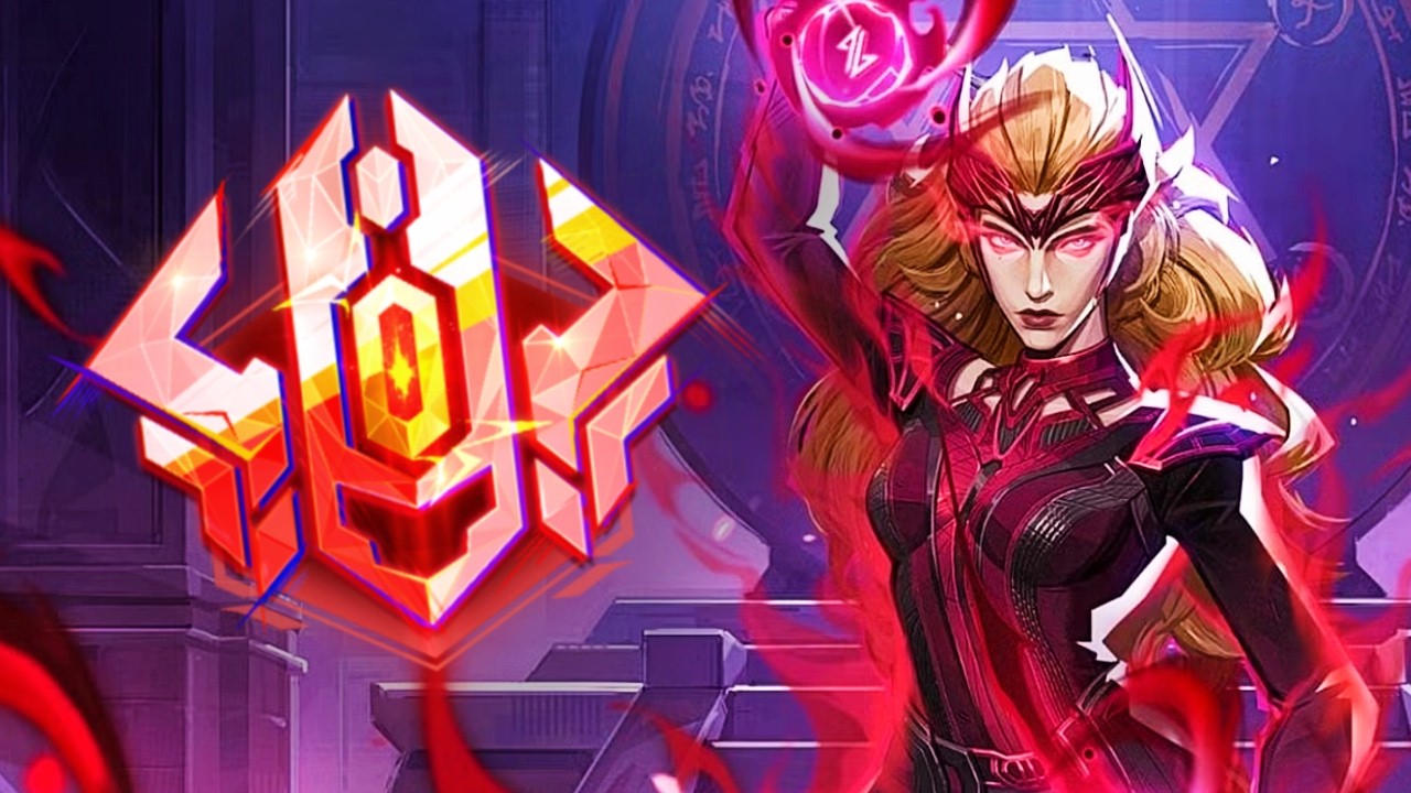 I Got One Above All Using Wanda
