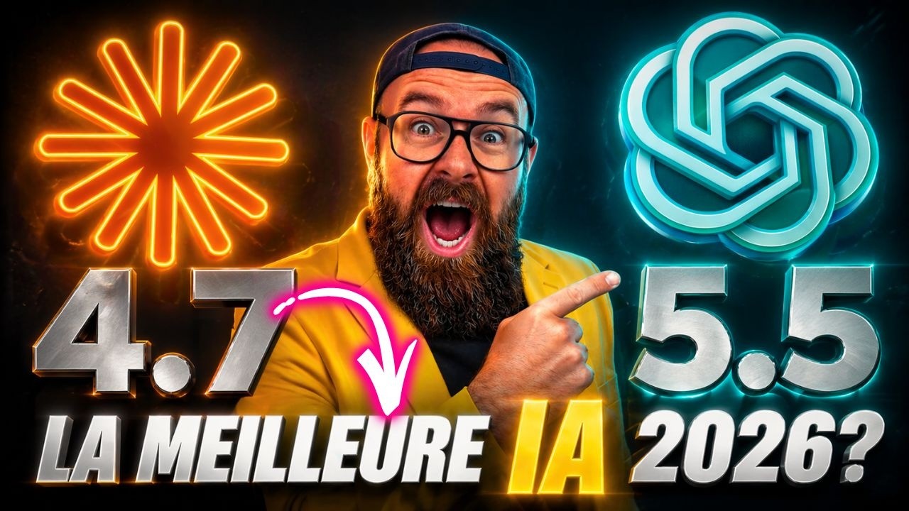 GPT-5.5 против Claude 4.7: Какая ИИ действительно доминирует в 2026 году?