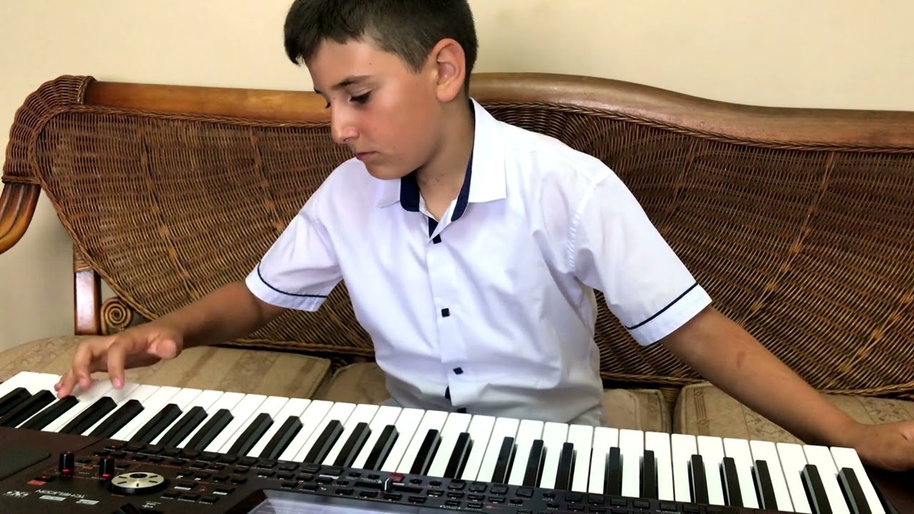 Live Party - Norik Mardoyan