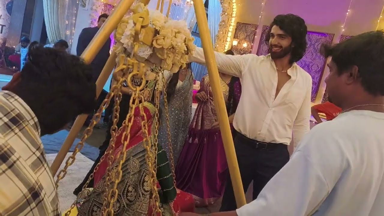 JAHM#jaaneanjaanehummile #zeetv#reet2025 #raghav#youtubeshorts#shorts#bts#romantic#love#bharatalhawa