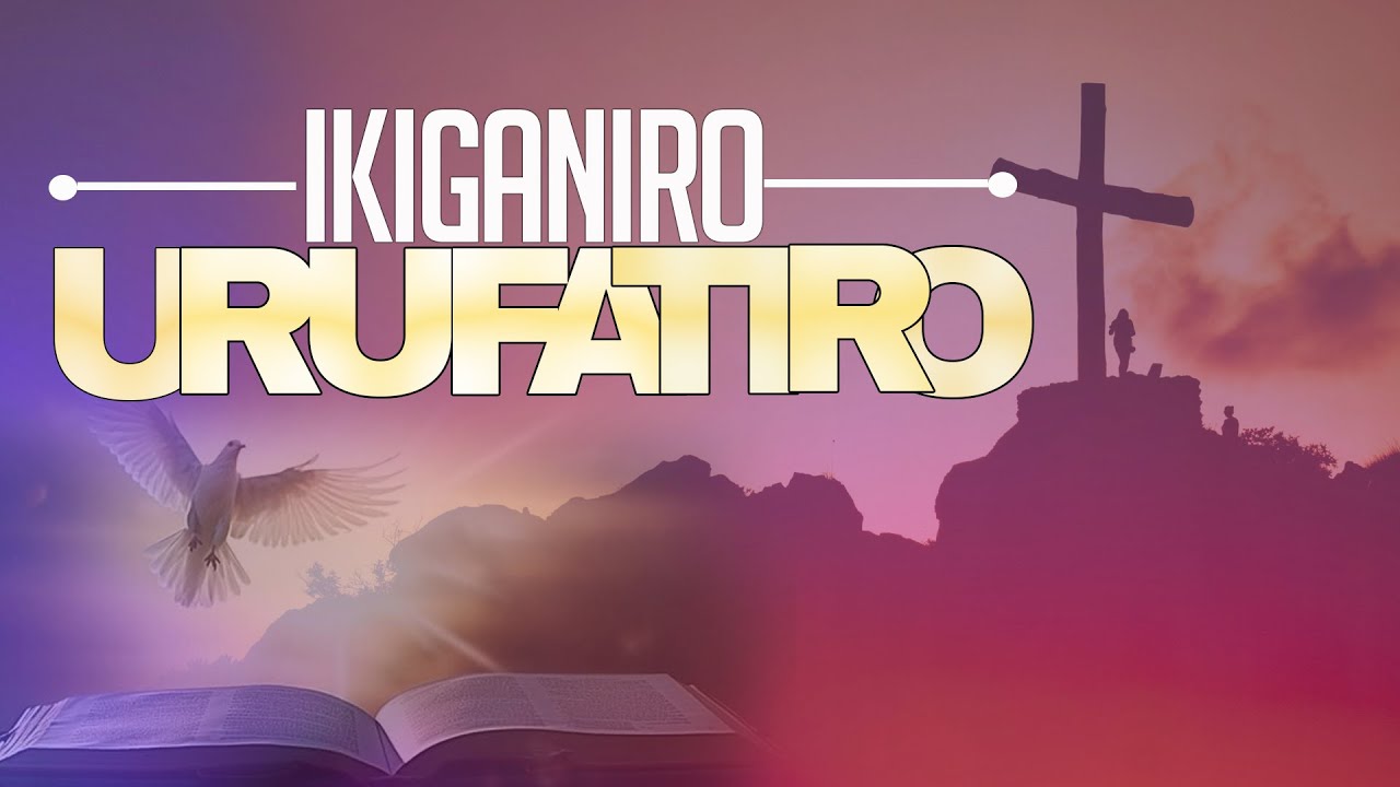 IKIGANIRO URUFATIRO CYO KU WA 27-01-2026/EV. THEO, PST GATANAZI, PST MUGIRANEZA