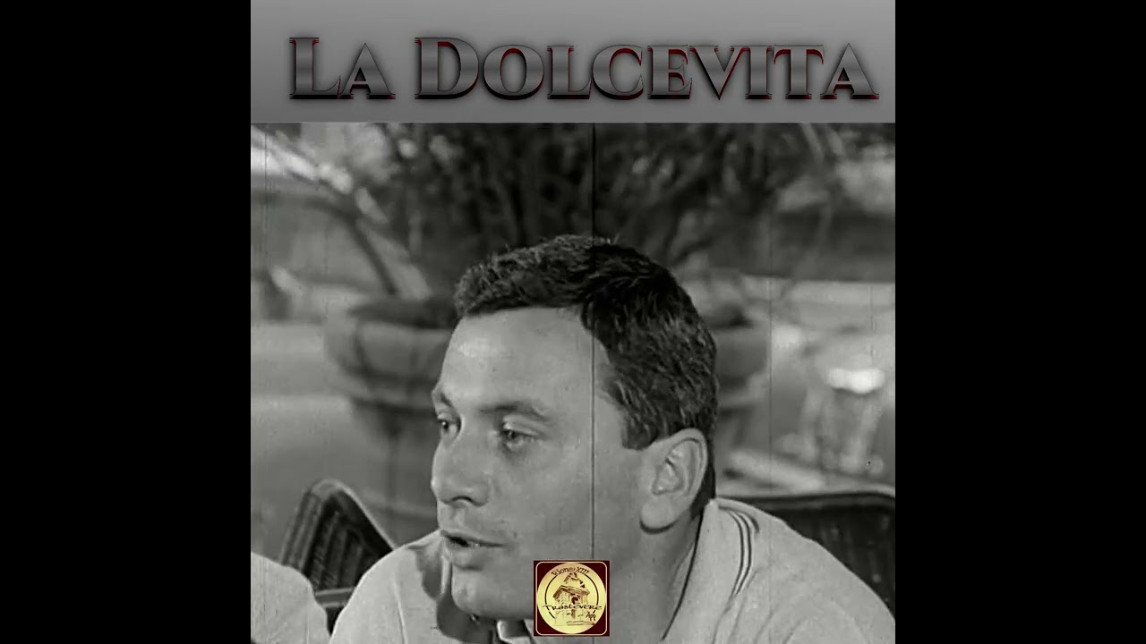 La Dolcevita anni dopo