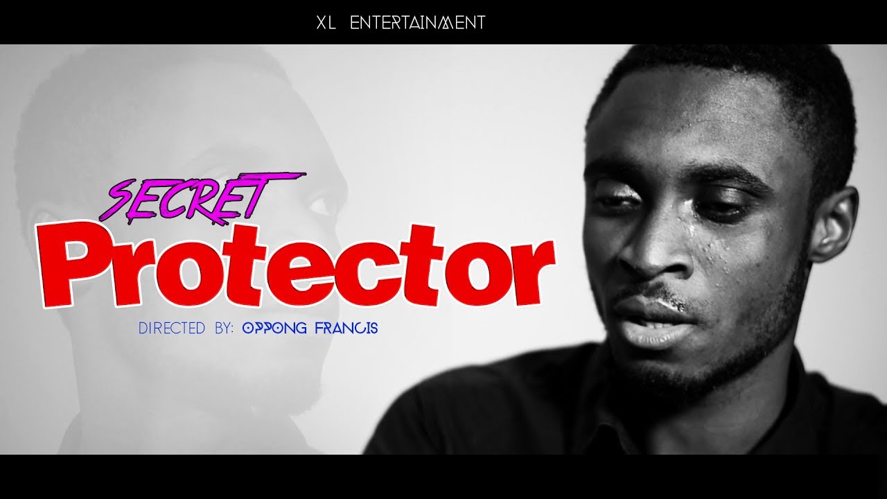 Secret Protector Short Film - XL Entertainment