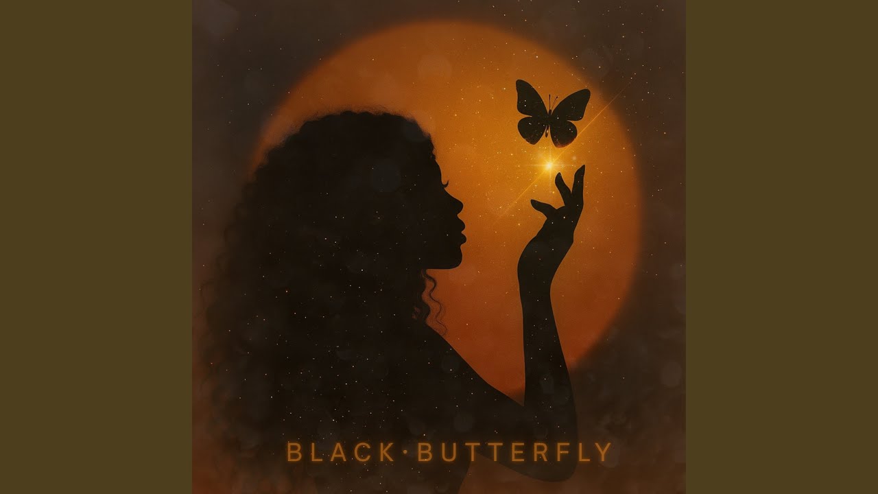 Black Butterfly (Trap Soul)
