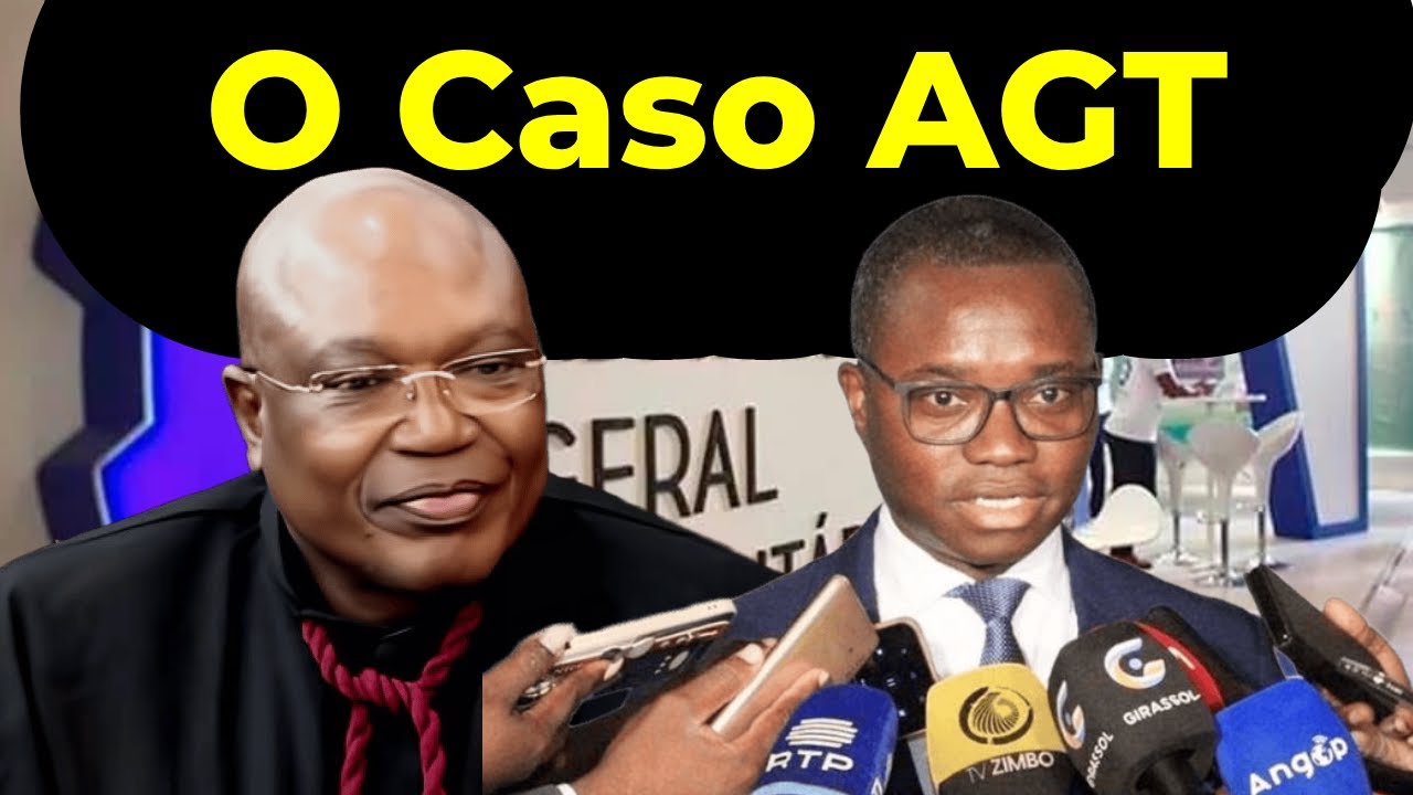 Angola: O Julgamento Que Chocou o País