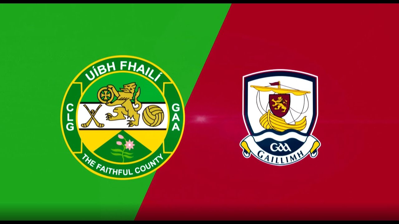 Offaly 1-14 Galway 2-25 | Leinster SHC highlights | GAA Highlights
