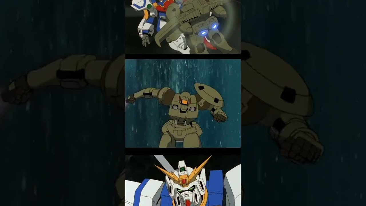 Shenlong vs Custom Leo