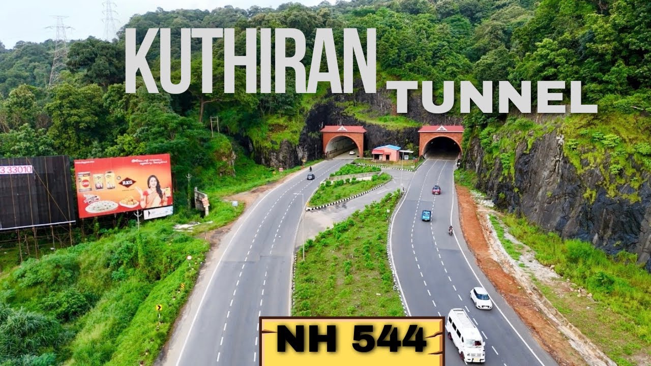 കുതിരാൻ വെറുമൊരു തുരങ്കമല്ല!രാജ്യത്ത് ഇനി തുരങ്ക വിപ്ലവം!74പുതിയ തുരങ്കങ്ങൾ വരുന്നു| Kuthiran Tunnel