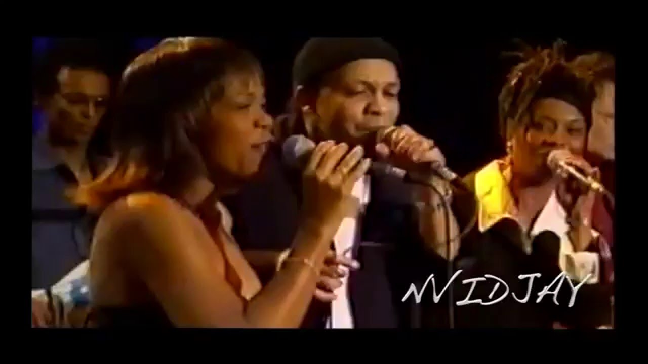 Zouk Machine & Patrick St Éloi-La Klé