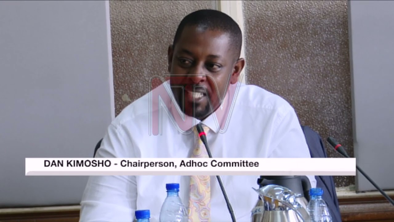 MPs probe land allocation to private companies