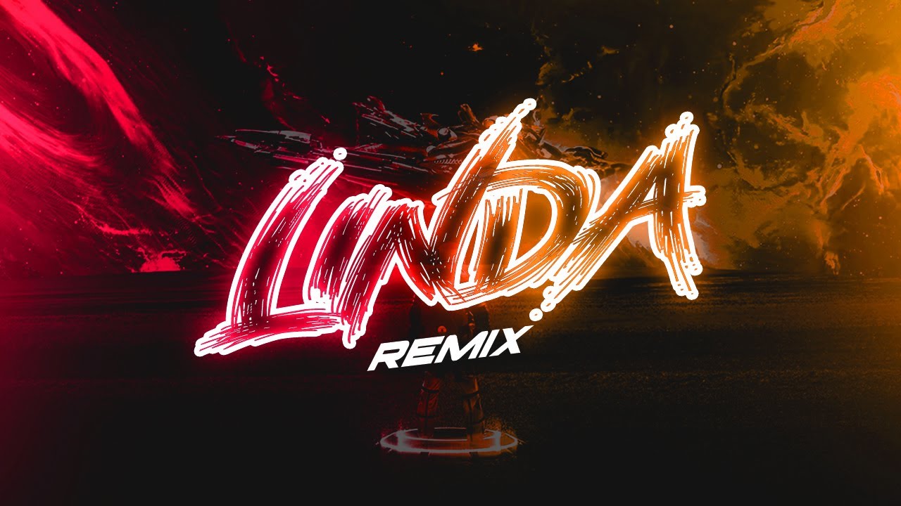LINDA (REMIX) - JONA MIX , ZATO DJ @djtao @MarkaAkmeuy @Lautygram @migrantesoficial @EsElPeipper