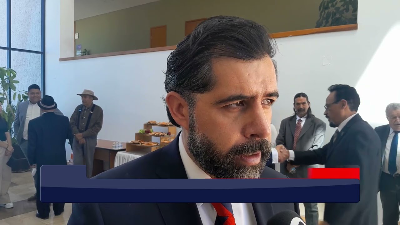 Demandas laborales se dispararon 33% en Zacatecas durante 2025