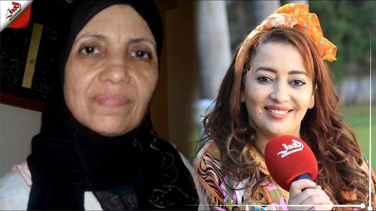 بالدموع.. إلهام وعزيز تكشف معطيات جديدة عن اختفاء والدتها وتصرح 