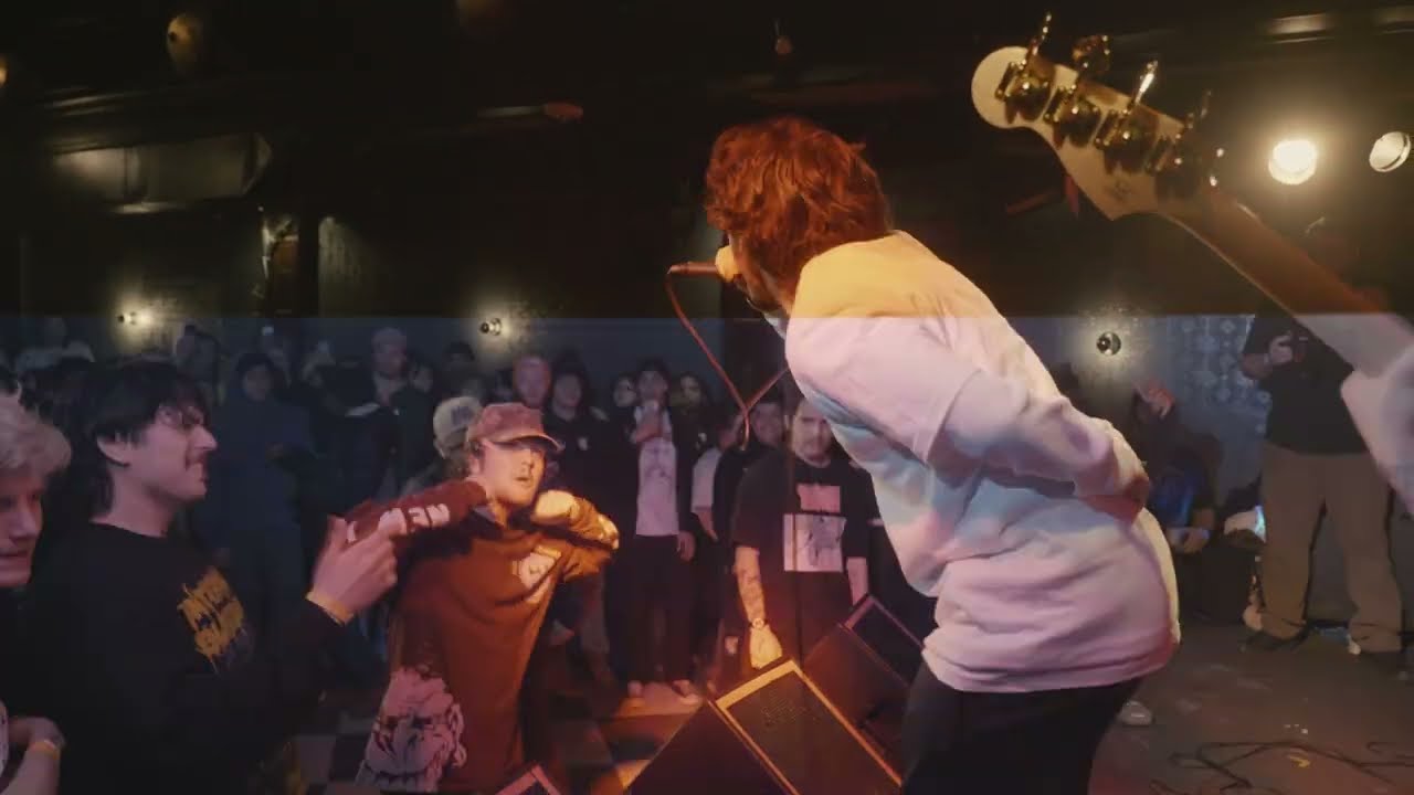 Outta Pocket • FULL SET • Chicago, IL • 1.13.24