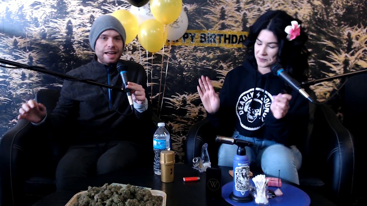 The Royal Hour with Mz Kush Queen: Episode 47