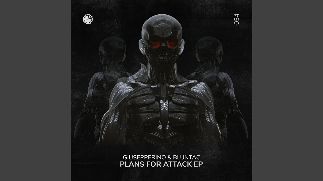 Plans For Attack