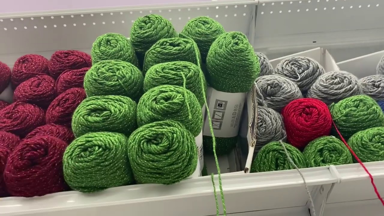Big Twist on Sale at JoAnn Fabric