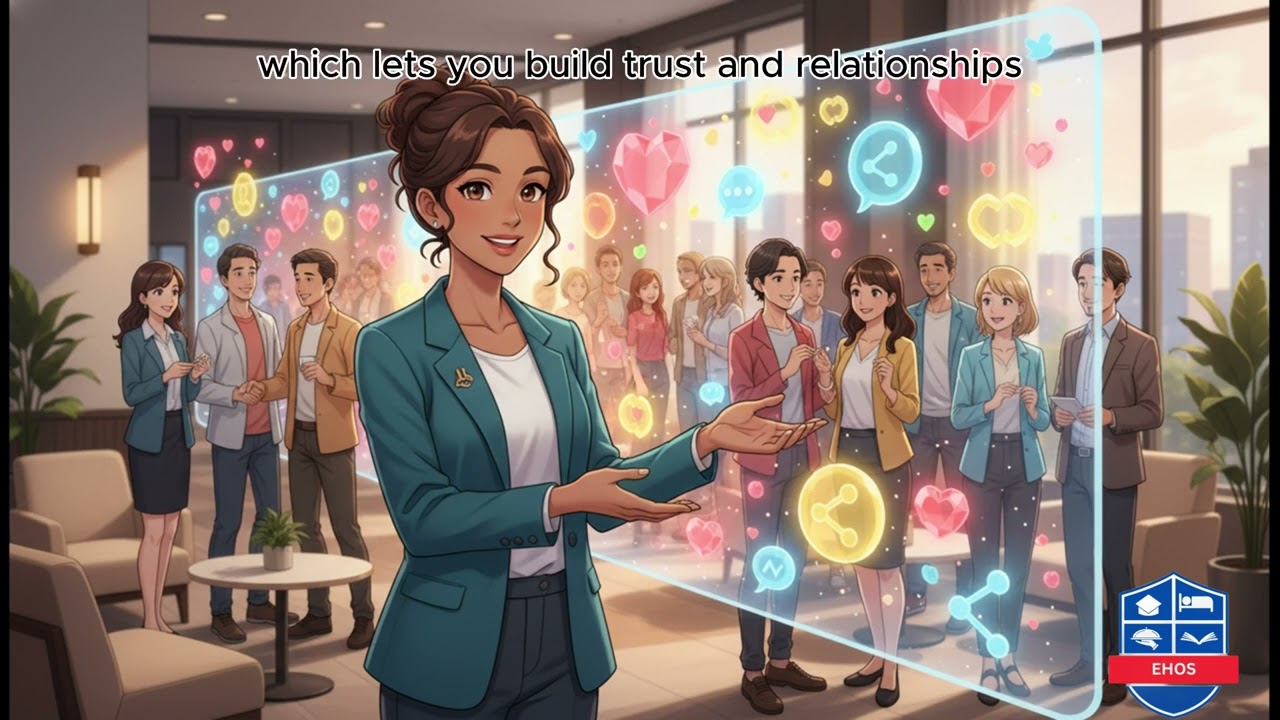 Modern Hospitality Sales