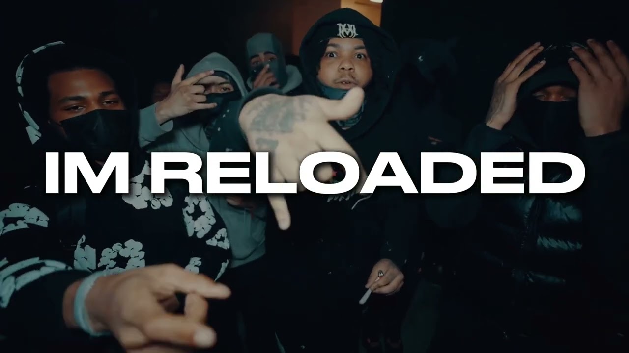 Bishop1326 x Jah Drillz x Skii Rollaxk Jersey Drill Type Beat 