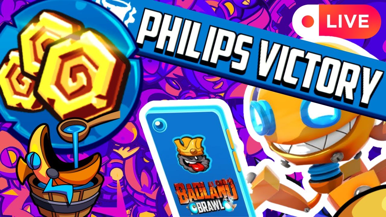 🔴Gold Rush Event LIVE! Can We Strike Gold? 💰🔥 | Badland Brawl Part 2