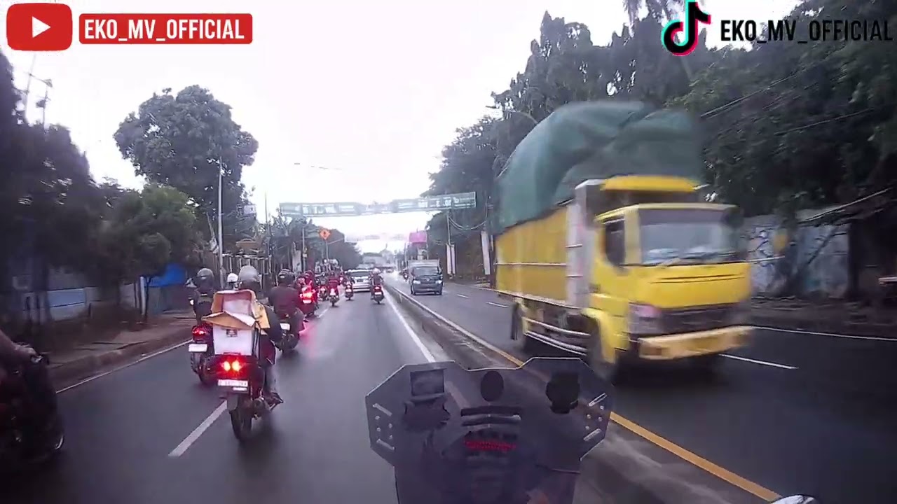Bantu Ambulance HASMI || Bomang ke Rs. Dharmais