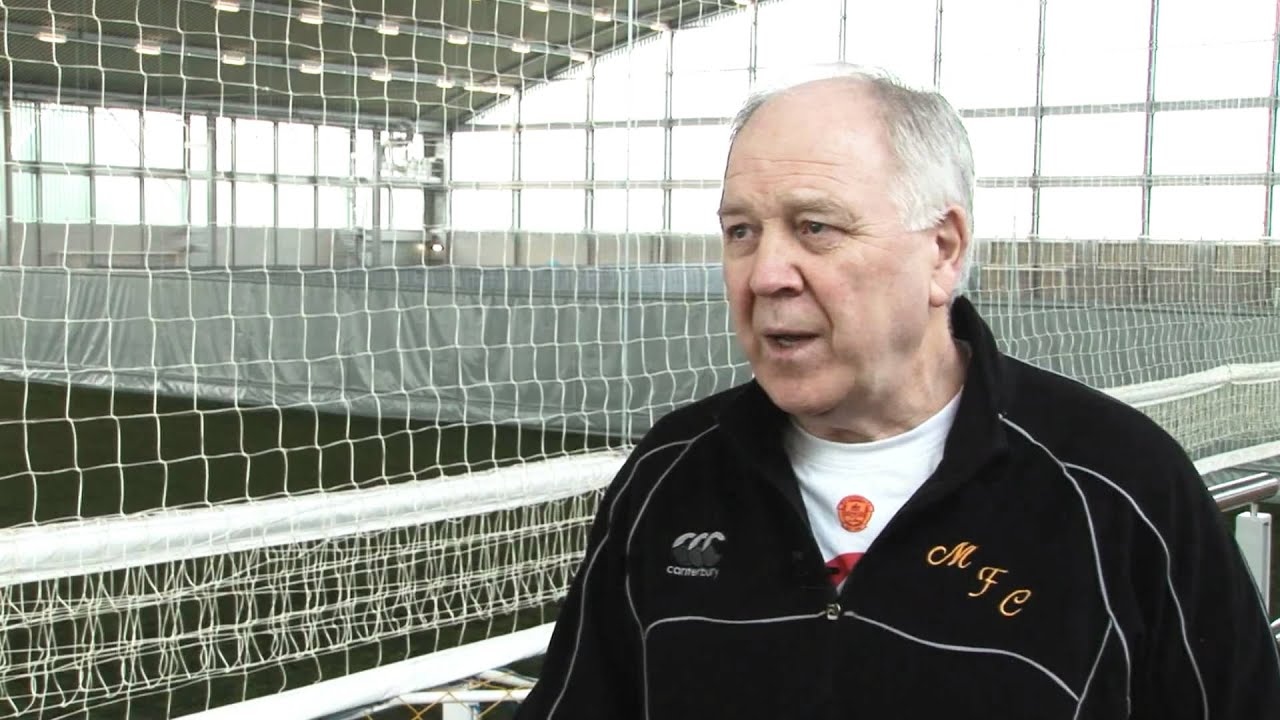 Show Bigotry the Red Card - Rivals Not Enemies (anti-sectarian educational film)