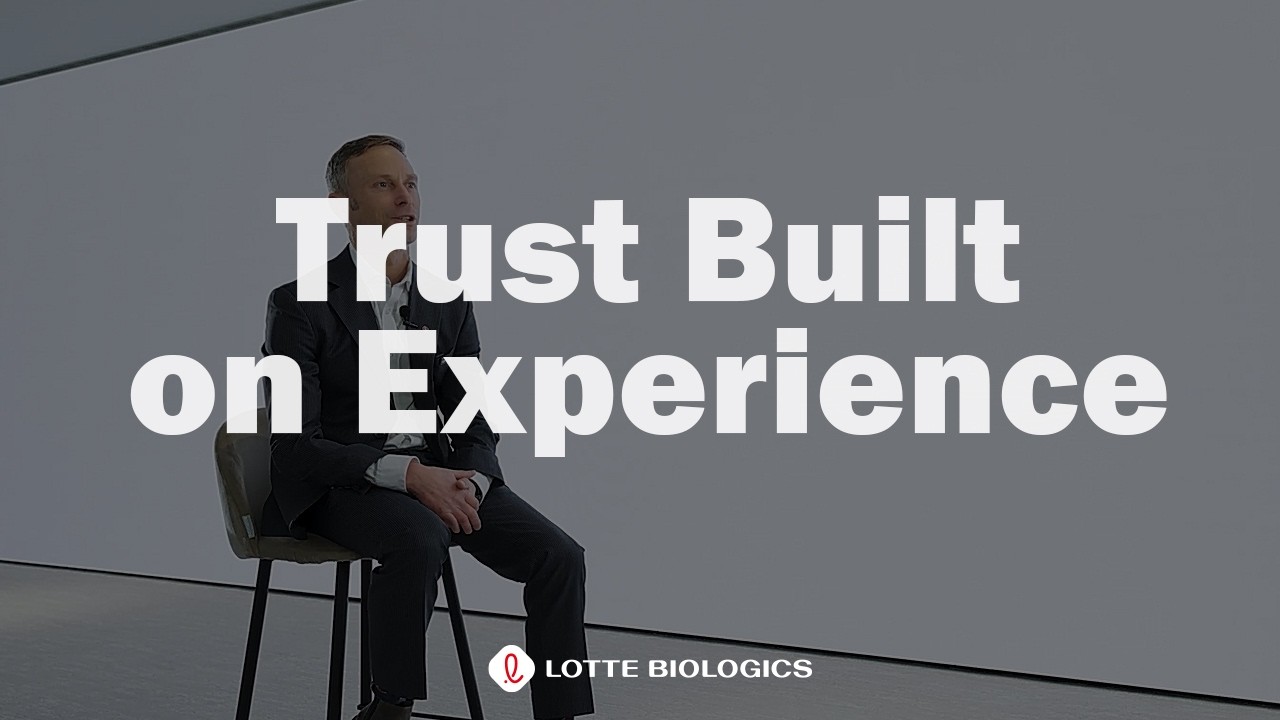 Trust Built on Experience - Interview with Brian Greven General Manager, Syracuse Bio Campus