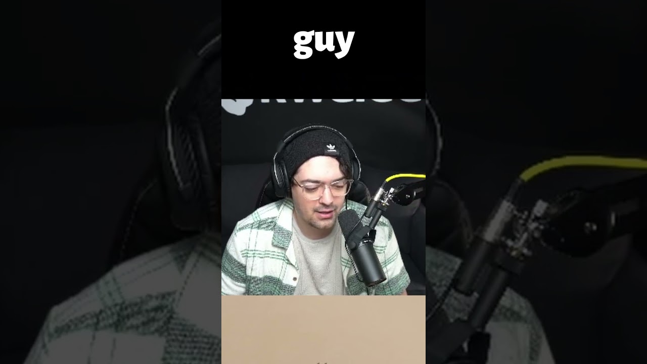 HE LYIN'