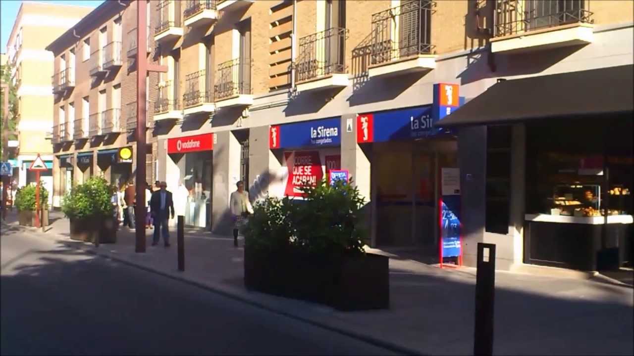 VALDEMORO ESTOY POR TI