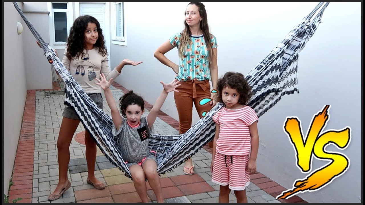 CRIAN&Ccedil;A MEDROSA VS CRIAN&Ccedil;A CORAJOSA