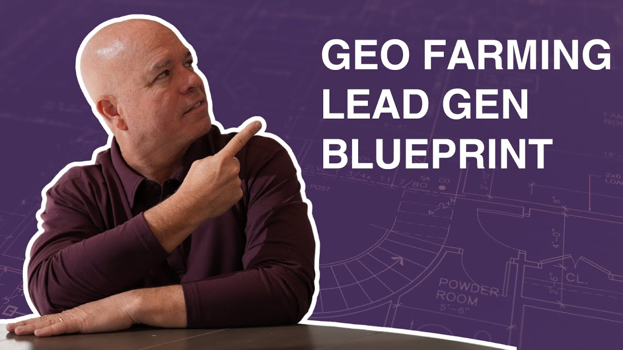 Master Geographical Farming in Real Estate (Step-by-Step!)