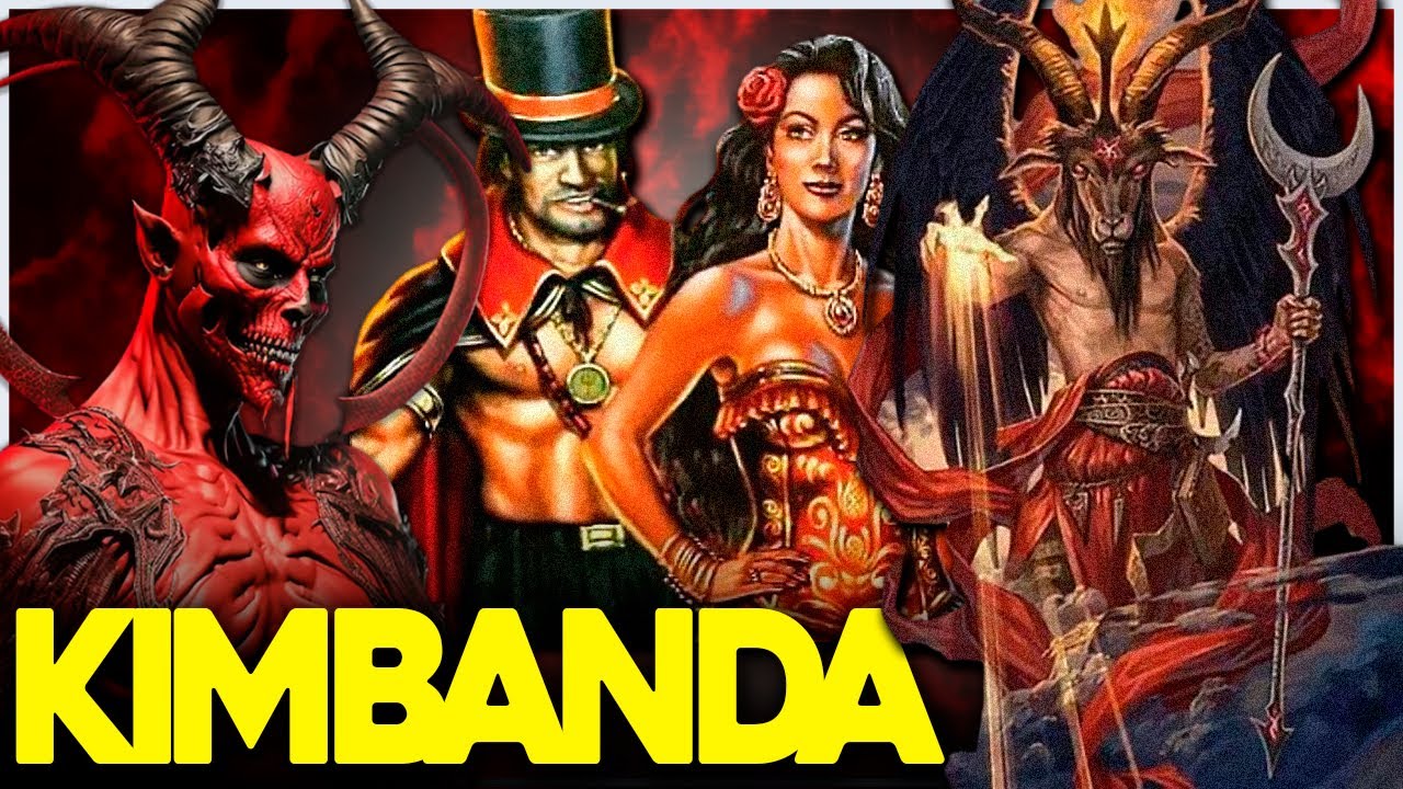 KIMBANDA