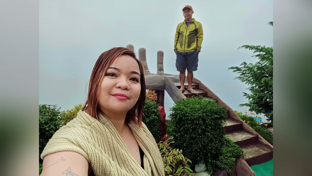 Calamba Farm Sea of Clouds