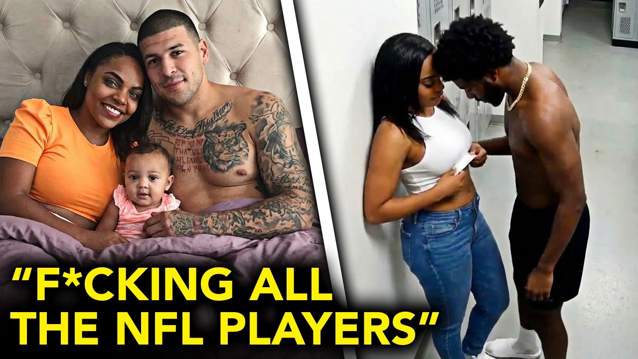 What Happened to Aaron Hernandez's Wife?